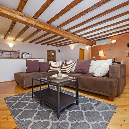 Apartment Marconi Rovinj Luaran gambar