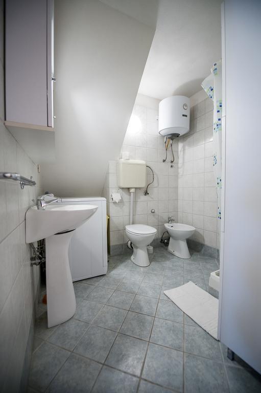 Apartment Marconi Rovinj Luaran gambar