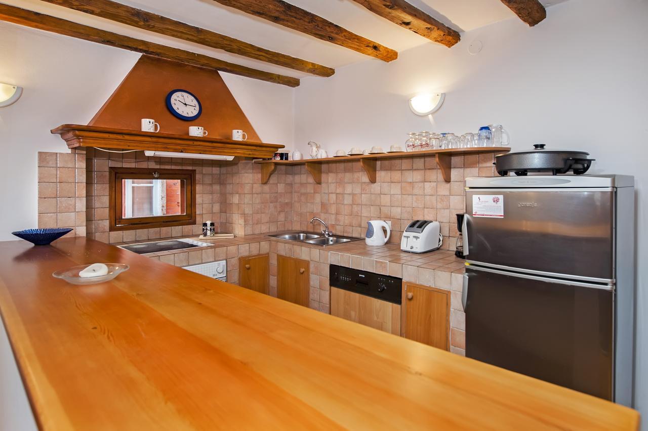 Apartment Marconi Rovinj Luaran gambar