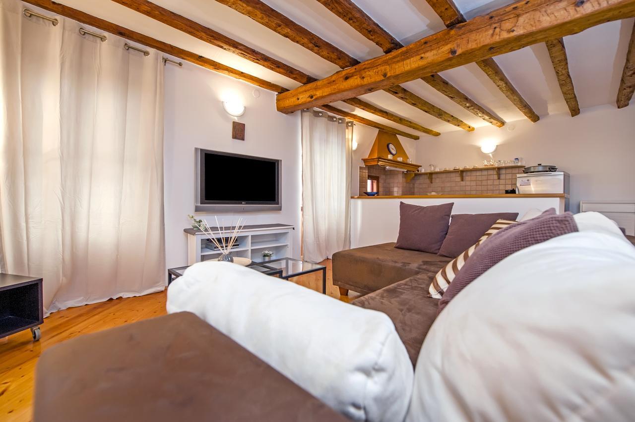 Apartment Marconi Rovinj Luaran gambar