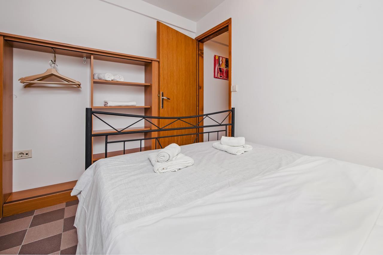 Apartment Marconi Rovinj Luaran gambar