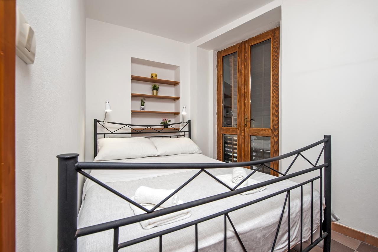 Apartment Marconi Rovinj Luaran gambar
