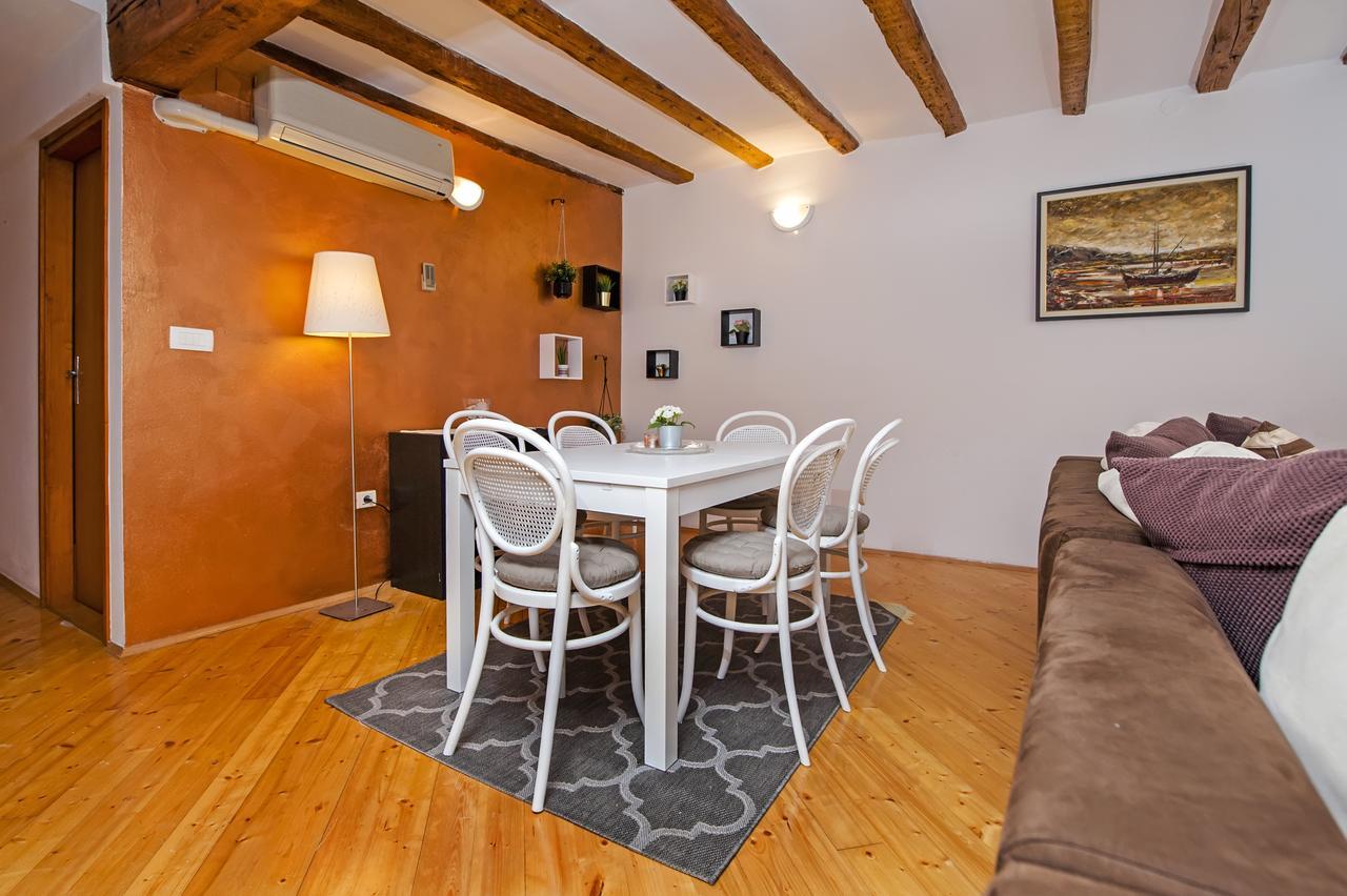 Apartment Marconi Rovinj Luaran gambar